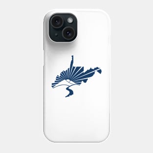 Mountain Mama Phone Case