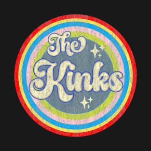 The kinks T-Shirt