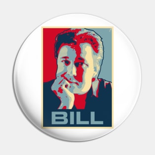 Bill Pin