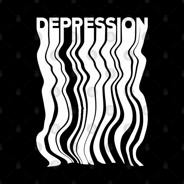 Depression by DeathAnarchy