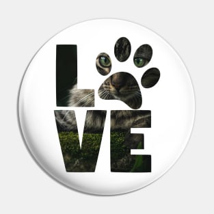 Love Pin