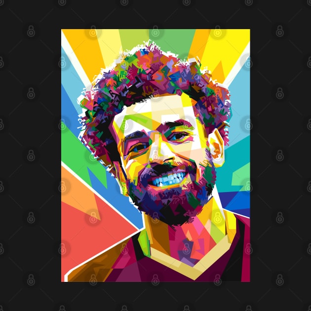 SALAH by Vector Baturaja