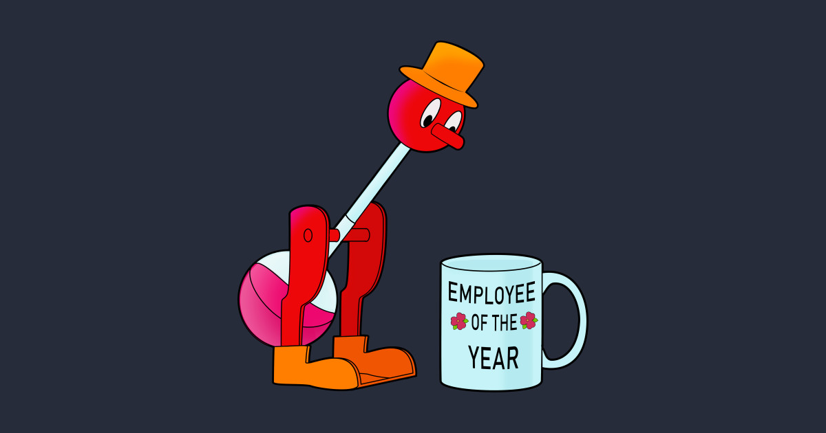 Drinking bird Homer TShirt TeePublic