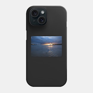 Glencolmcille Sunset Phone Case