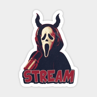 Stream Magnet