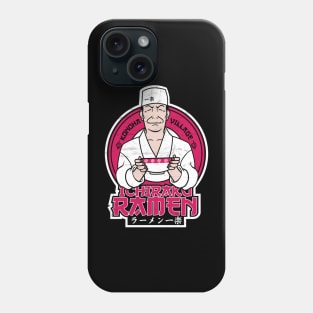 Ichiraku Ramen Shop Phone Case