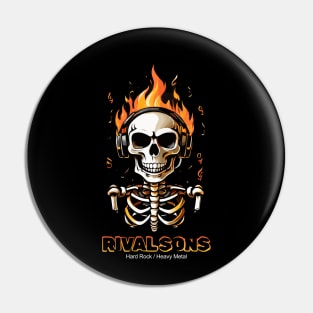 rival sons Pin