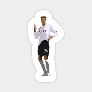 Peter Crouch Magnet