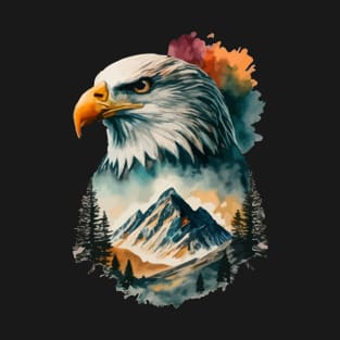 Eagle T-Shirt