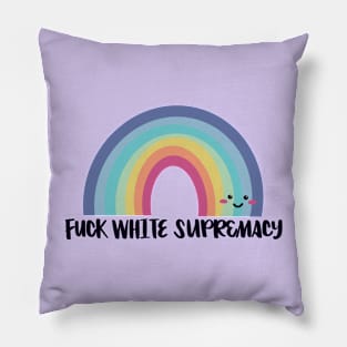 Happy pride! Pillow