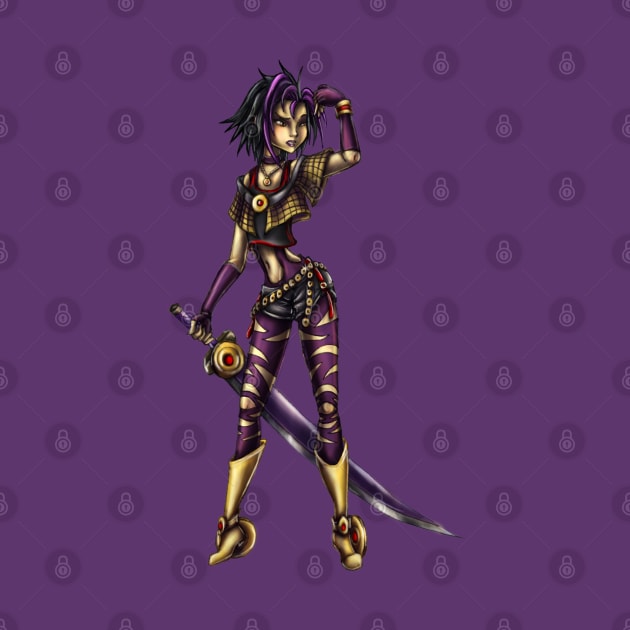 Paine Gogo Tomago (Sans Background) by kaemcspadden@gmail.com