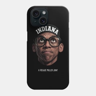 Miller Joint Phone Case