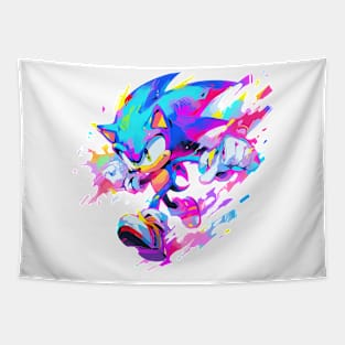 sonic Tapestry