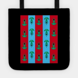 Mediation Flow Tote