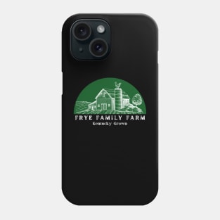 Frye Family Farm Phone Case