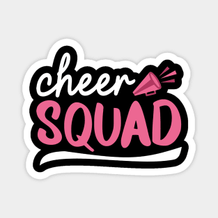 Cheer Squad Magnet