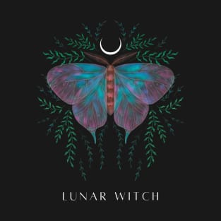 Lunar Witch T-Shirt