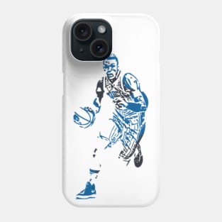 aaron gordon Phone Case