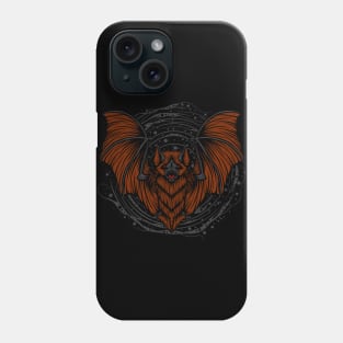 The Dark Night Phone Case