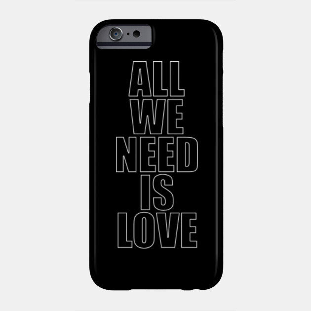 All We Need Is Canserbero Outline White Canserbero Phone Case Teepublic All We Need Is Canserbero Outline White Canserbero Phone Case Teepublic