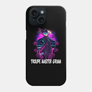 Masked Wanderers Quest Pay Tribute to the Knights Exploration and Combat Prowess in Knight Phone Case