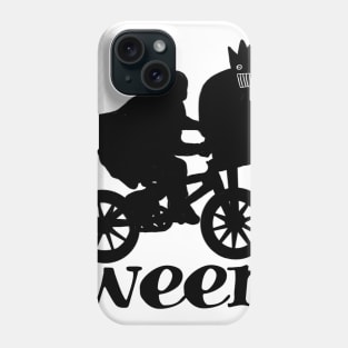 Ween E.T. Phone Boognish Phone Case