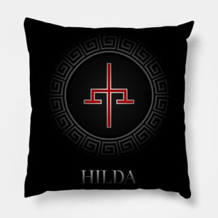 HILDA Pillow