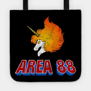 Area 88 - ENG title Tote