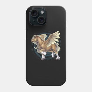 Cloud Stomper Phone Case