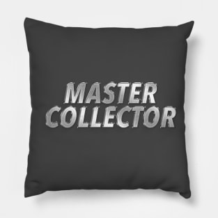 VeVe Master Collector - Metal Pillow