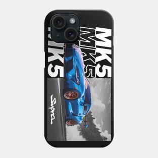 Supra MK5 Jdm Phone Case