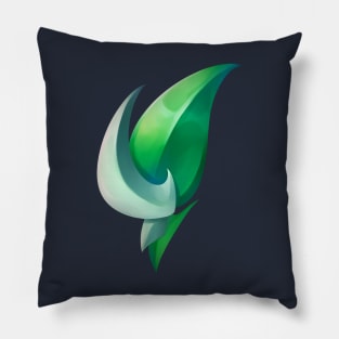 Nymph Pillow