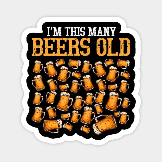 40 year old gag gifts top