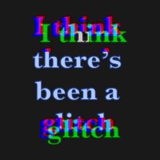 Glitch T-Shirt