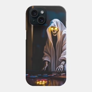 Skeleton Crew Phone Case