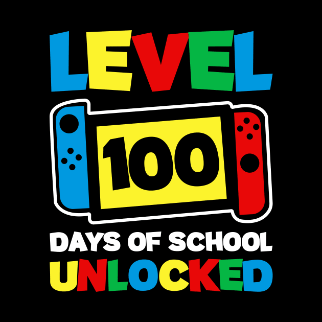 level 100 days of school unlocked gamer video games by sufian