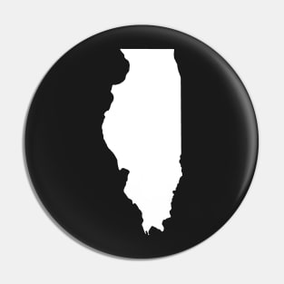 Illinois Pin