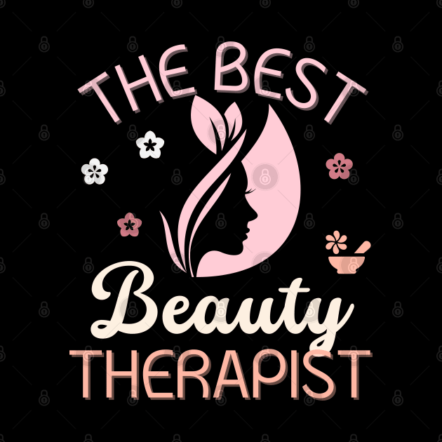 The Best Beauty Therapist Gift by stressless