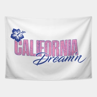 California Dream'n Tapestry