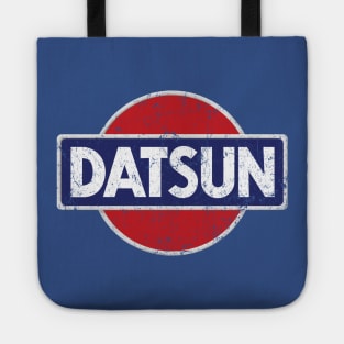 Datsun Tote