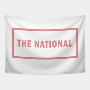 The National Tapestry