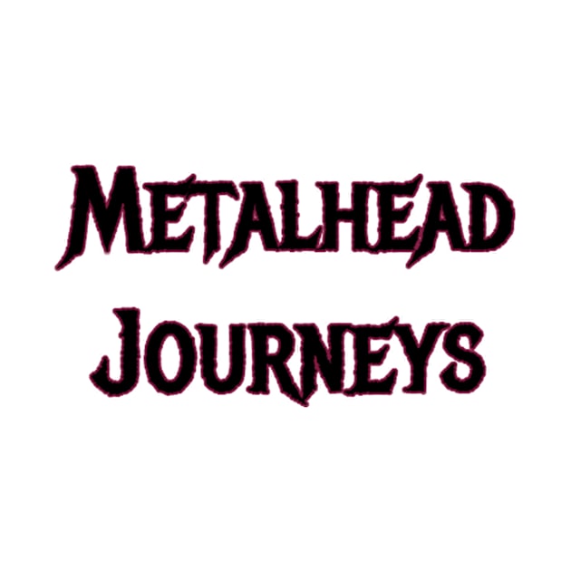 Original Logo by Metalhead Journeys