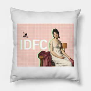 IDFC Pillow