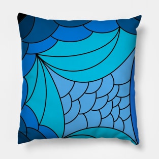 Little Fesh Pillow