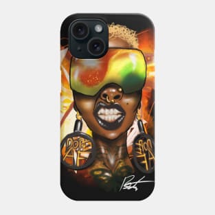 Dope AF Phone Case