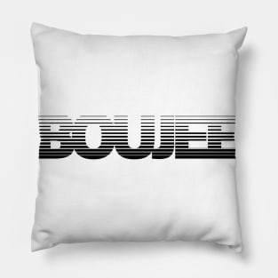 So Boujee Pillow