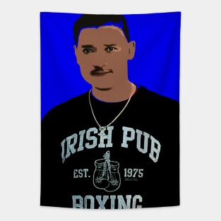 jeremy renner Tapestry