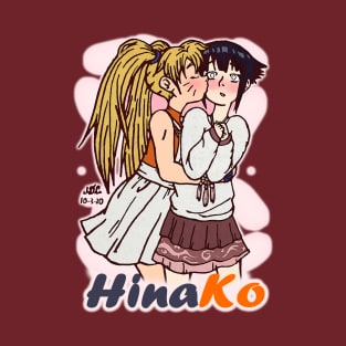 HinaKo T-Shirt