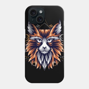 cat lovers clothing Phone Case