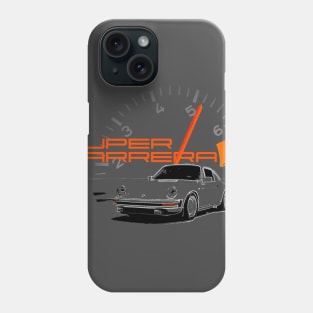 REDLINE Phone Case